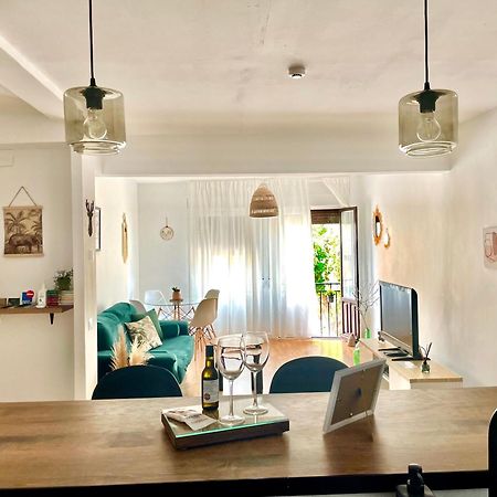 Apartamento Marcajada Riaza Εξωτερικό φωτογραφία