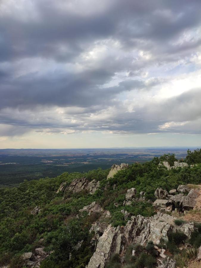 Apartamento Marcajada Riaza Εξωτερικό φωτογραφία