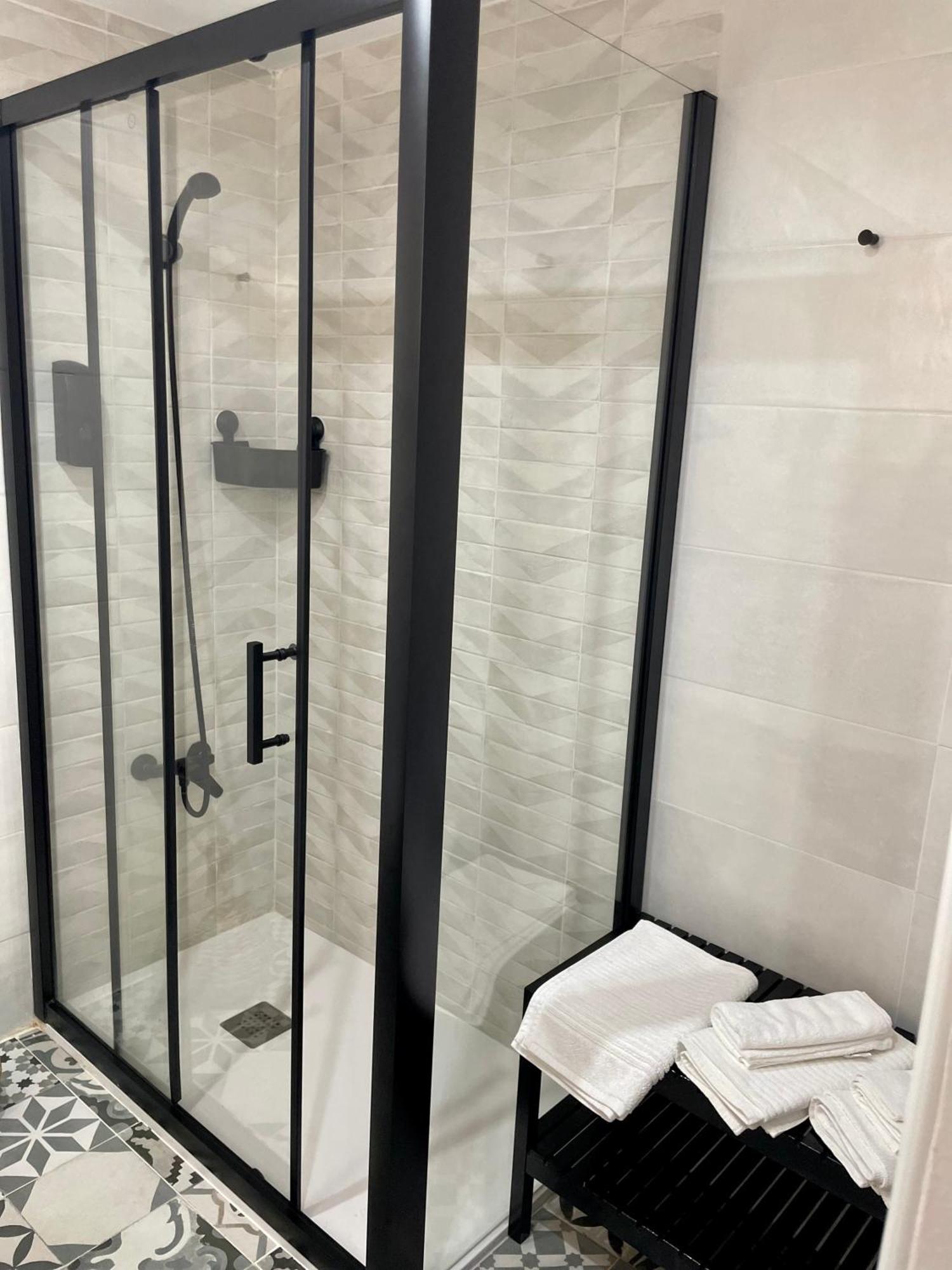 Apartamento Marcajada Riaza Εξωτερικό φωτογραφία