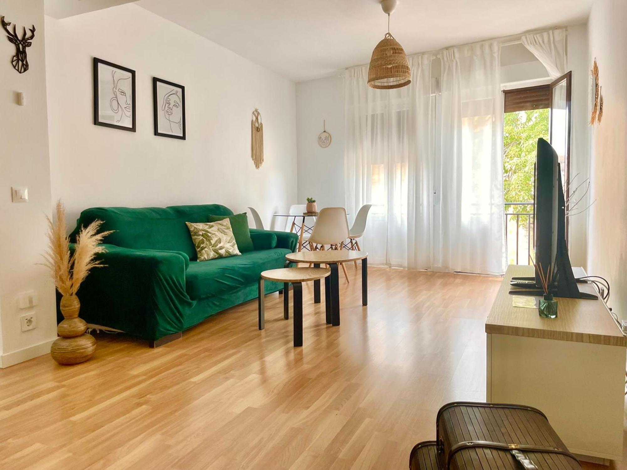 Apartamento Marcajada Riaza Εξωτερικό φωτογραφία