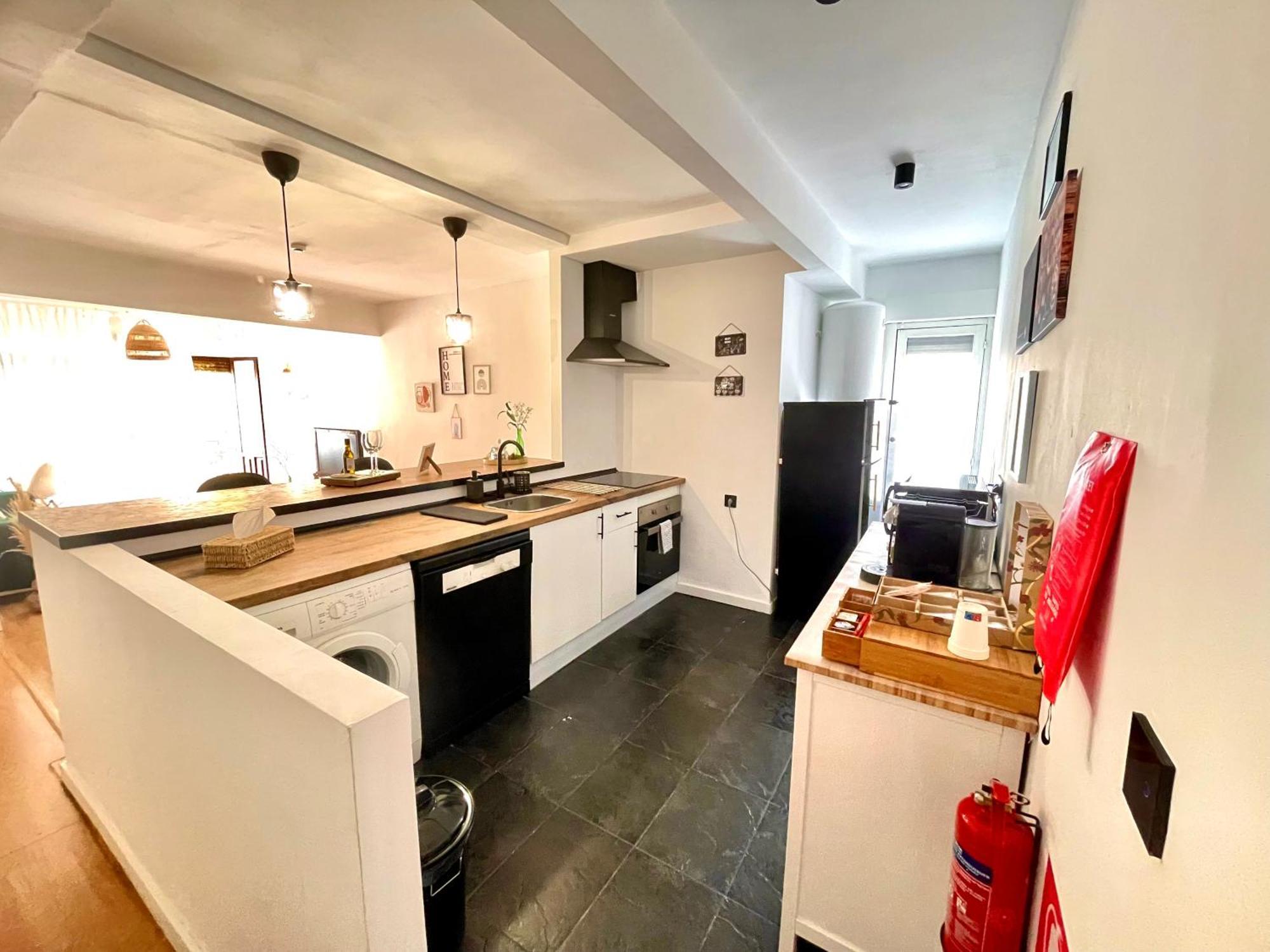 Apartamento Marcajada Riaza Εξωτερικό φωτογραφία